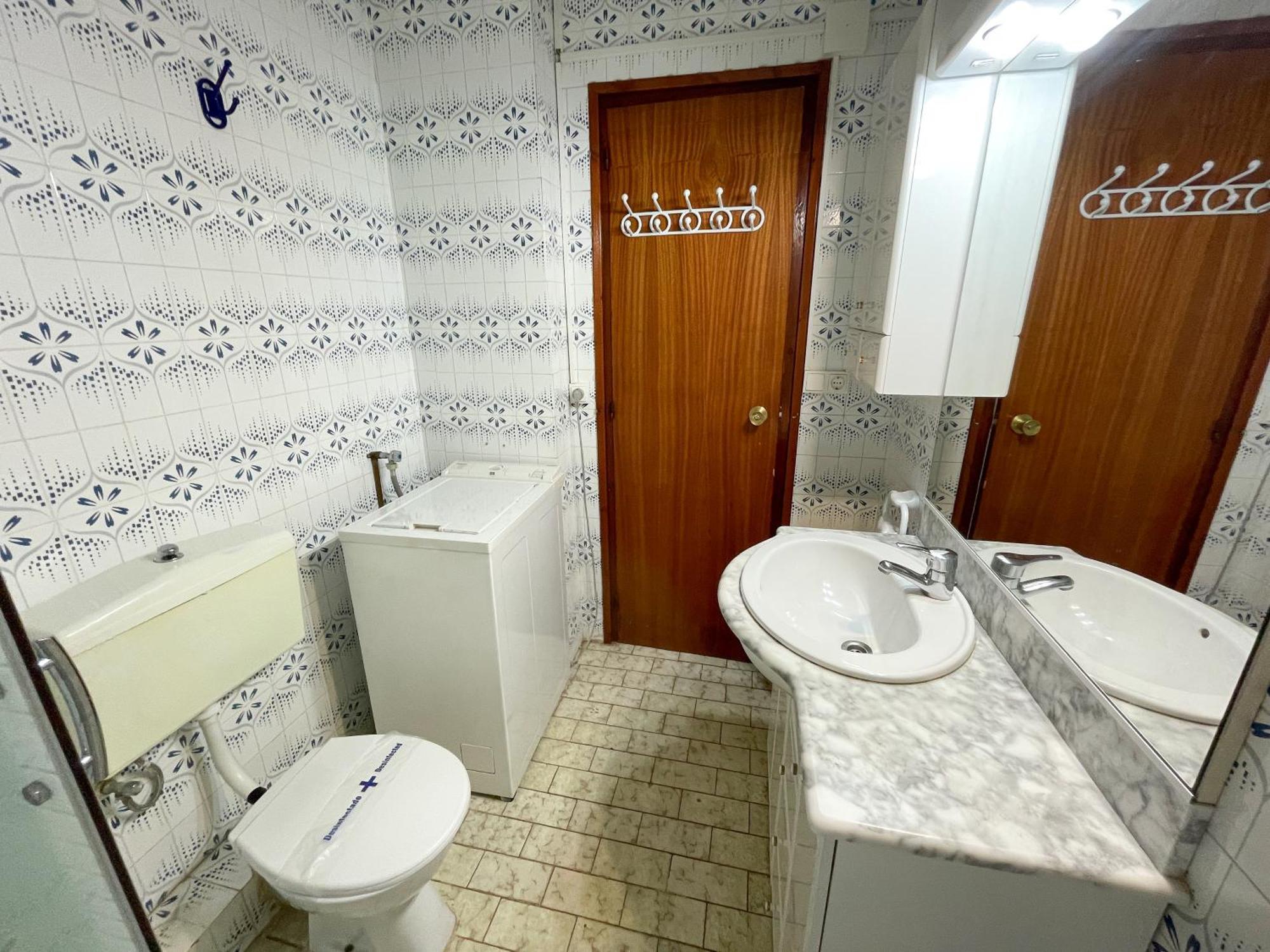 Apartamentos Voramar Peniscola 3000 エクステリア 写真