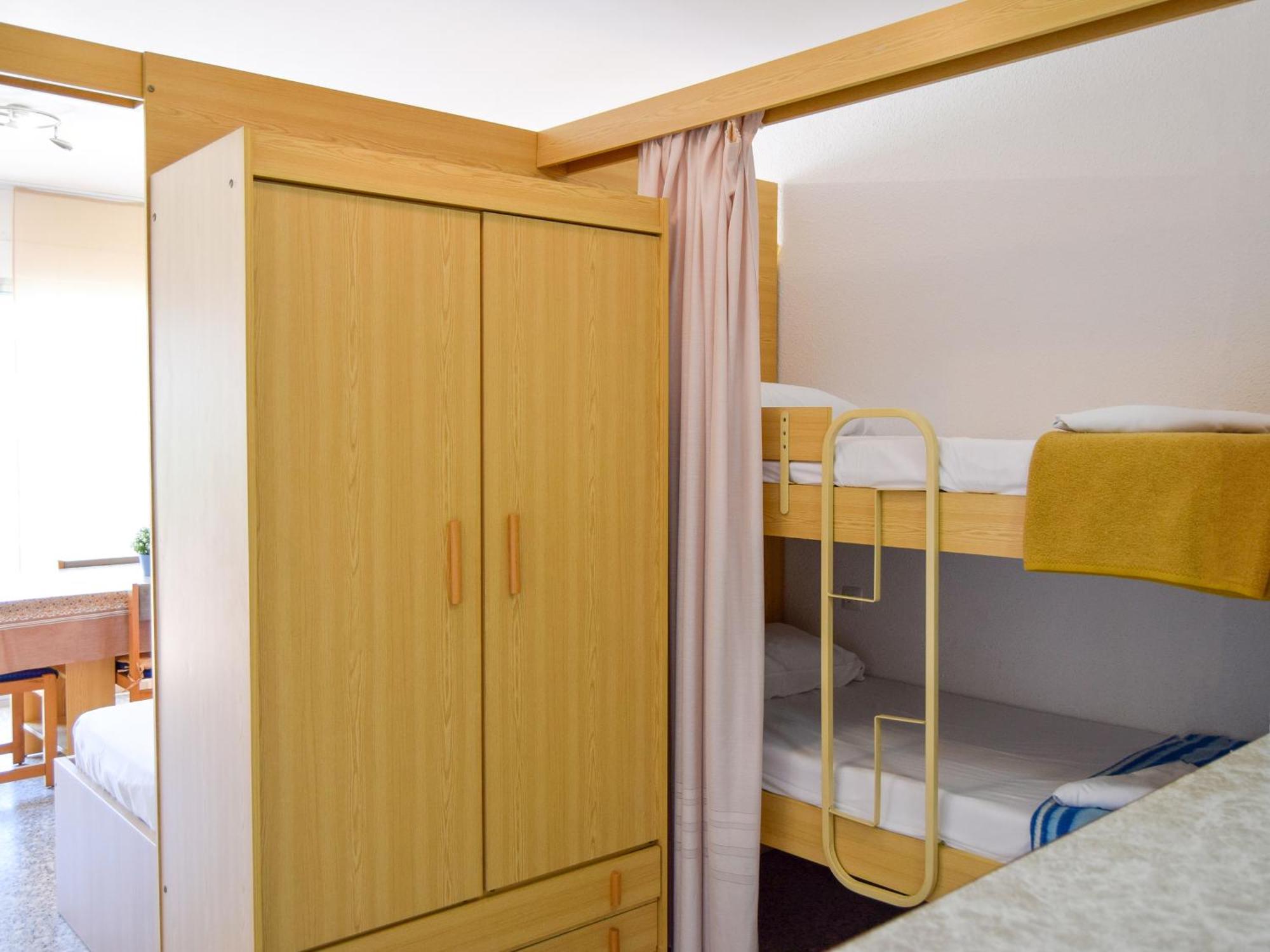Apartamentos Voramar Peniscola 3000 エクステリア 写真