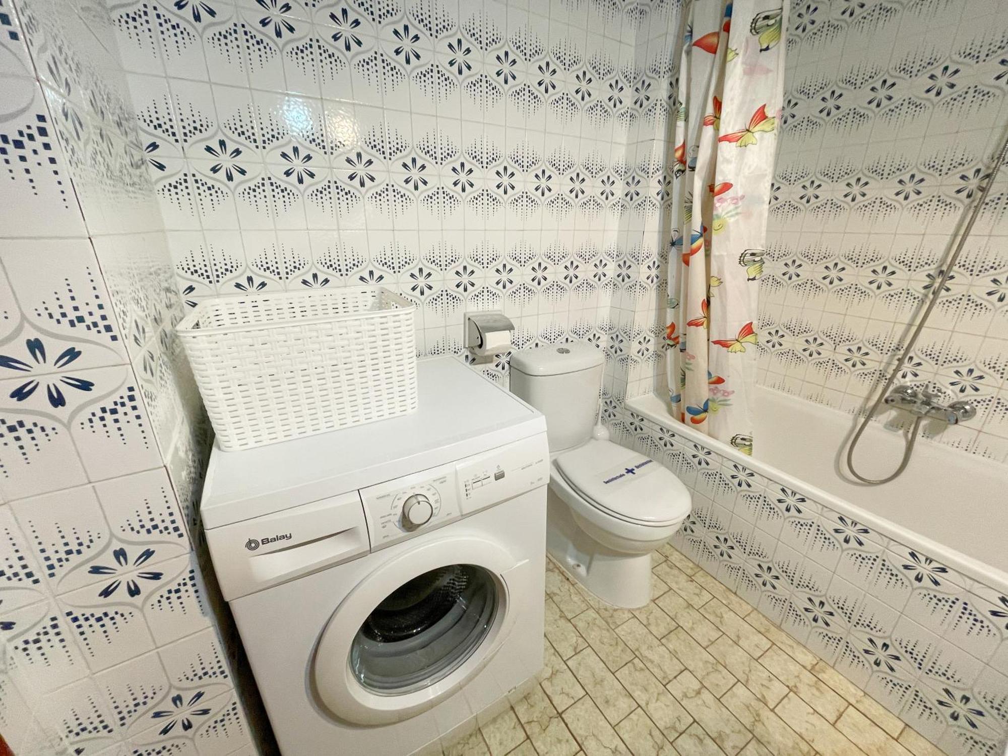 Apartamentos Voramar Peniscola 3000 エクステリア 写真