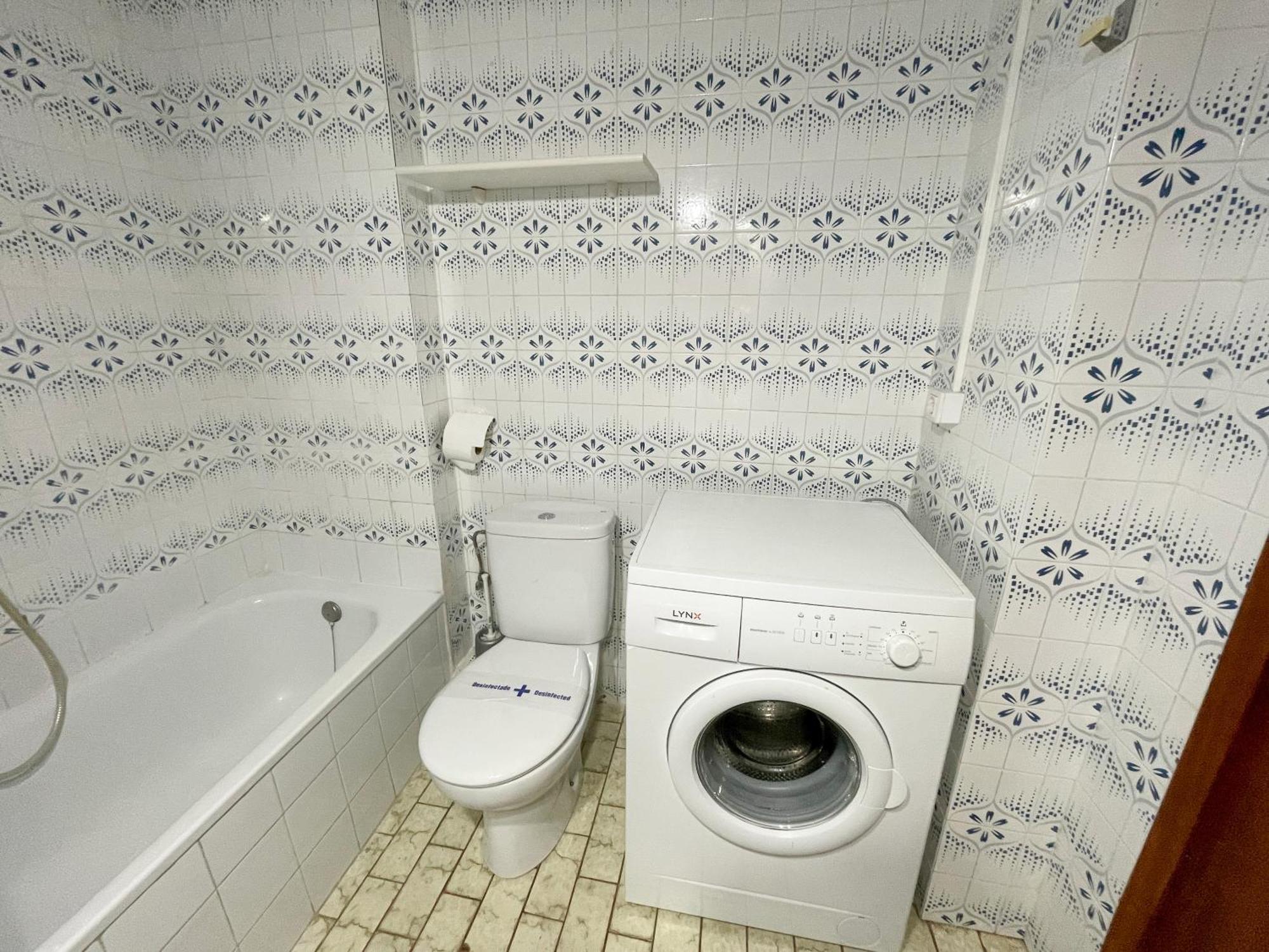 Apartamentos Voramar Peniscola 3000 エクステリア 写真