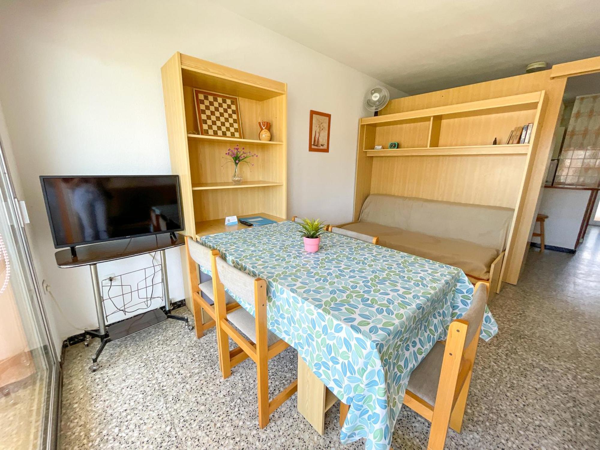 Apartamentos Voramar Peniscola 3000 エクステリア 写真