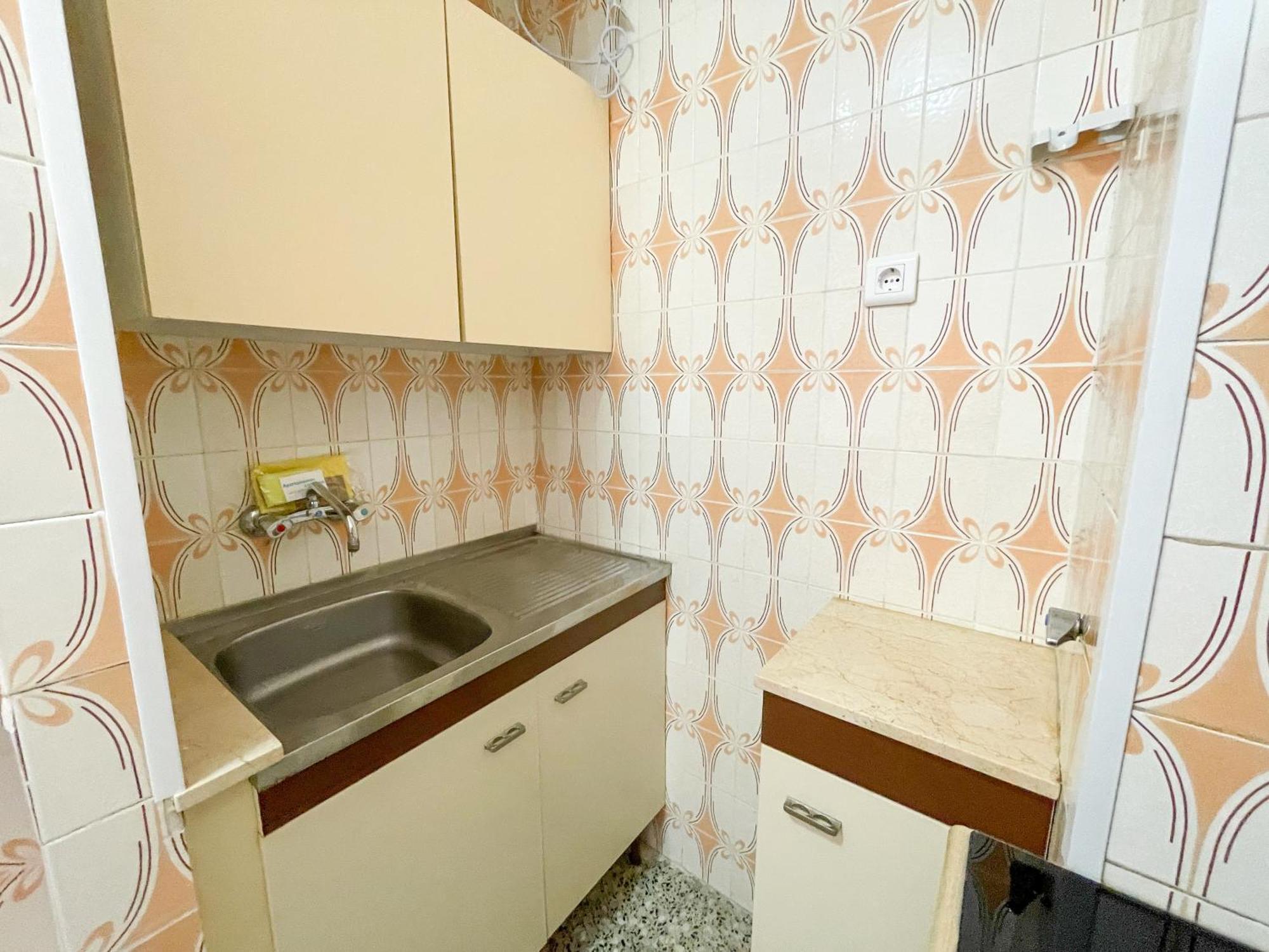 Apartamentos Voramar Peniscola 3000 エクステリア 写真