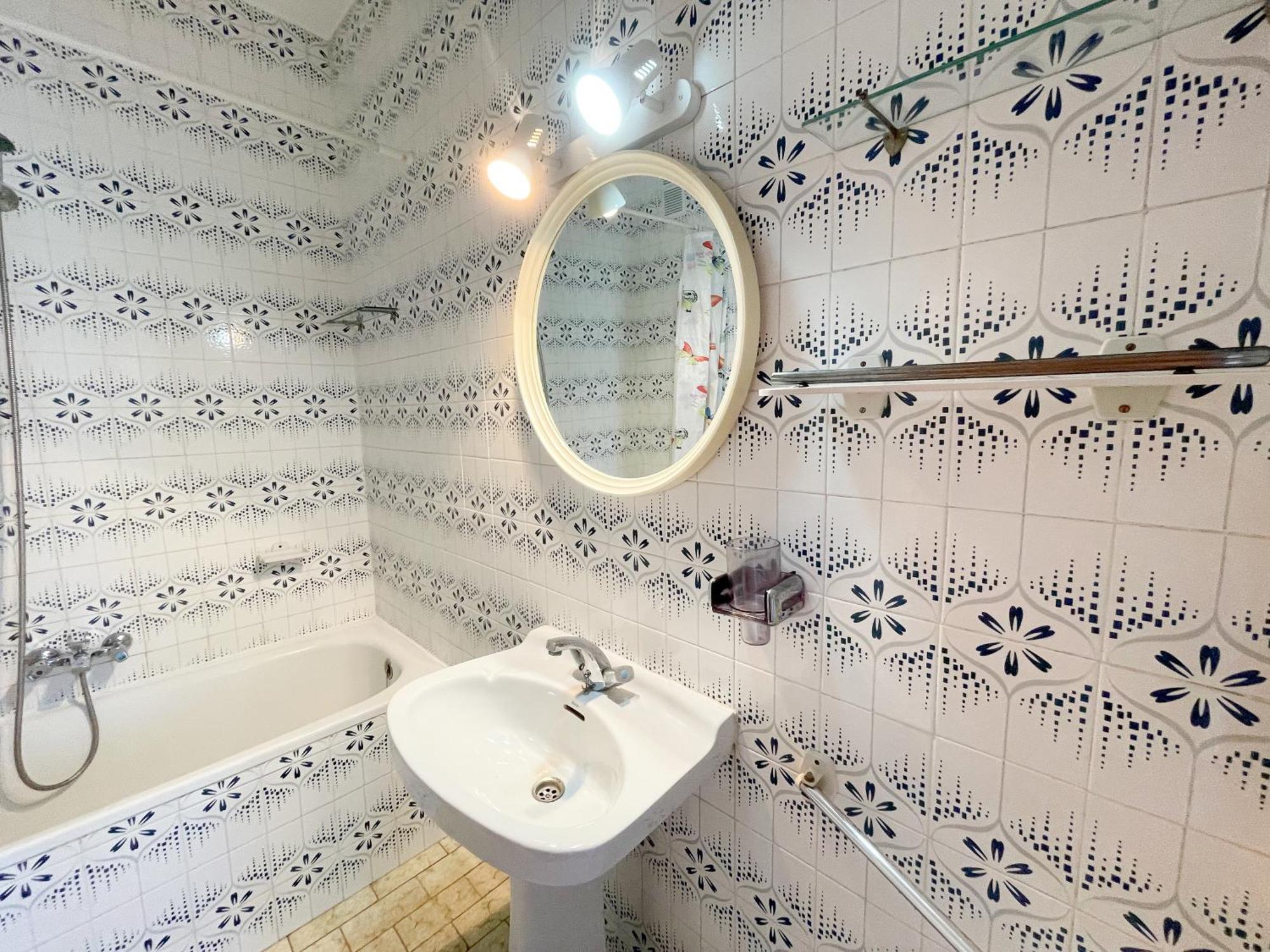 Apartamentos Voramar Peniscola 3000 エクステリア 写真